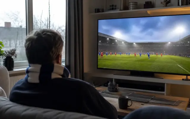 Hur kan man se Premier League – engelsk ligafotboll på tv-skärmen en lördagseftermiddag – Bästa IPTV