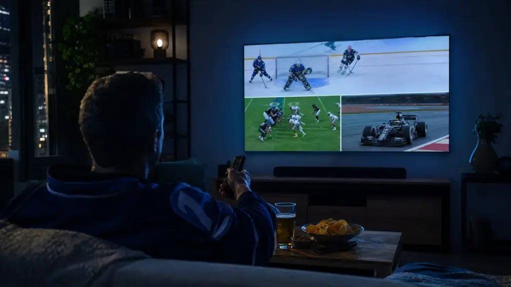 Vad kostar Viaplay Sport – jämförelse av Viaplays sportpaket och månadspriser i Sverige 2026 – Bästa IPTV