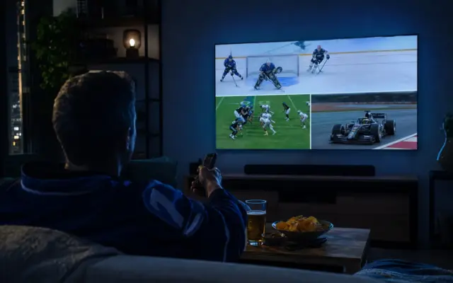 Vad kostar Viaplay Sport – jämförelse av Viaplays sportpaket och månadspriser i Sverige 2026 – Bästa IPTV